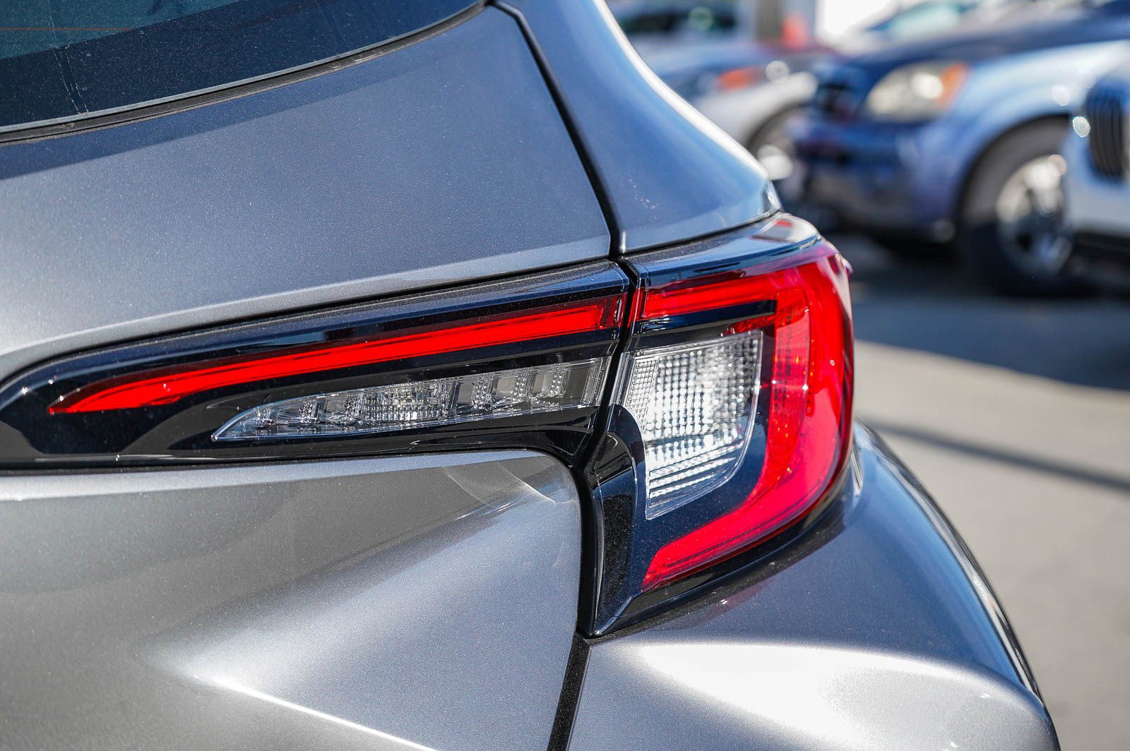 New 2025 Toyota Corolla GR image 10