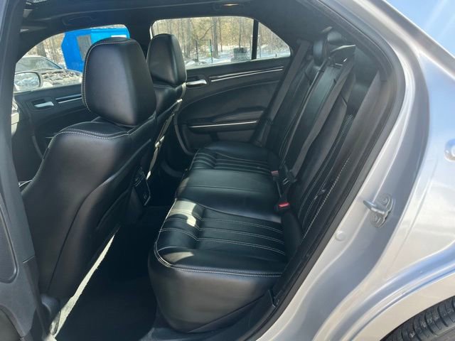 Used 2023 Chrysler 300 S image 15