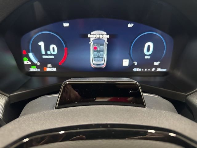 New 2026 Ford Explorer ST w/ Sun And Sound Package image 32