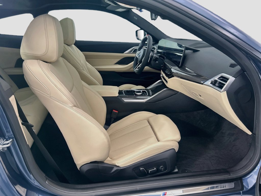 New 2027 BMW M440i Coupe w/ Premium Package RWD image 19