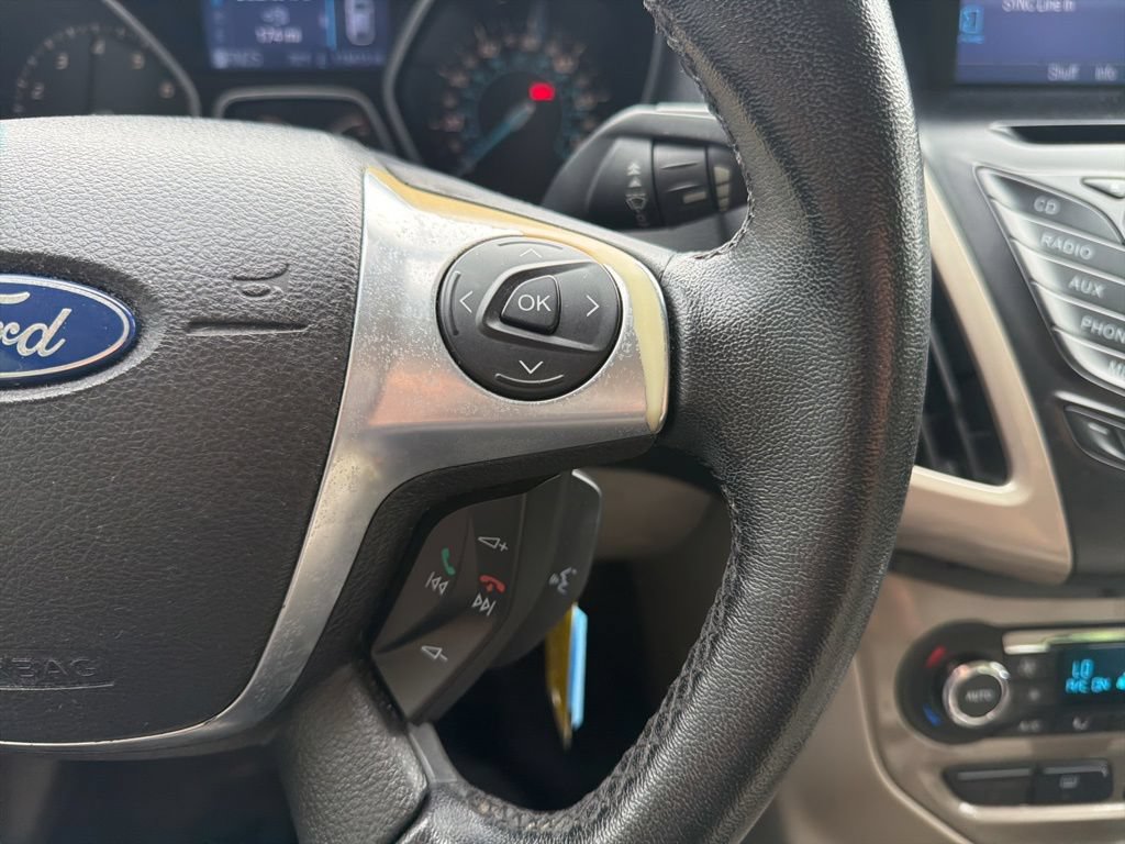 Used 2012 Ford Focus SEL FWD image 13