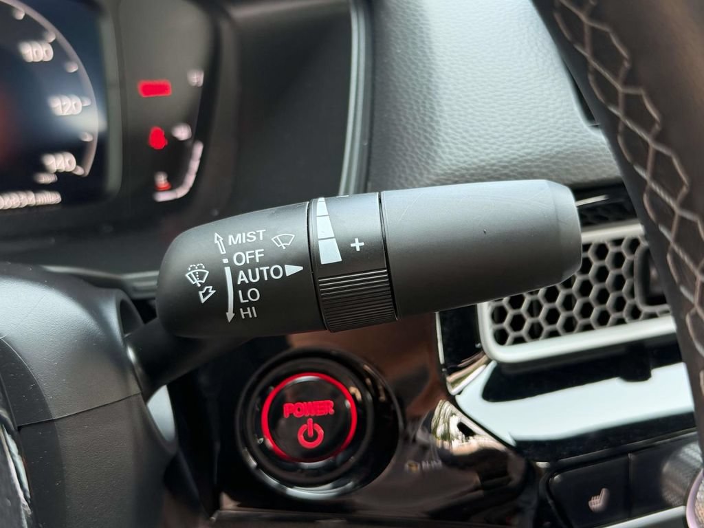 Used 2025 Honda Civic Sport Touring image 26