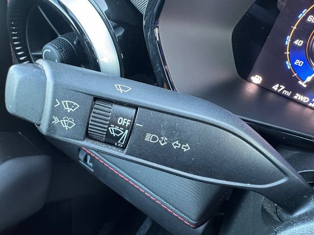 Certified 2025 Chevrolet Colorado Z71 w/ Technology Package AWD/4WD image 12