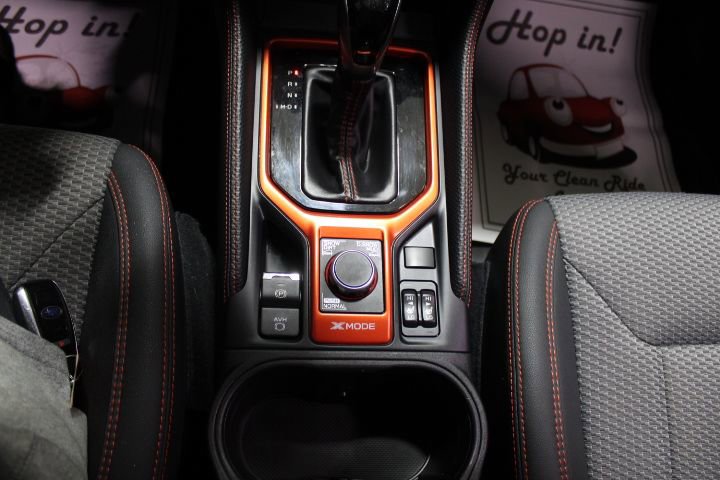 Used 2020 Subaru Forester Sport image 33