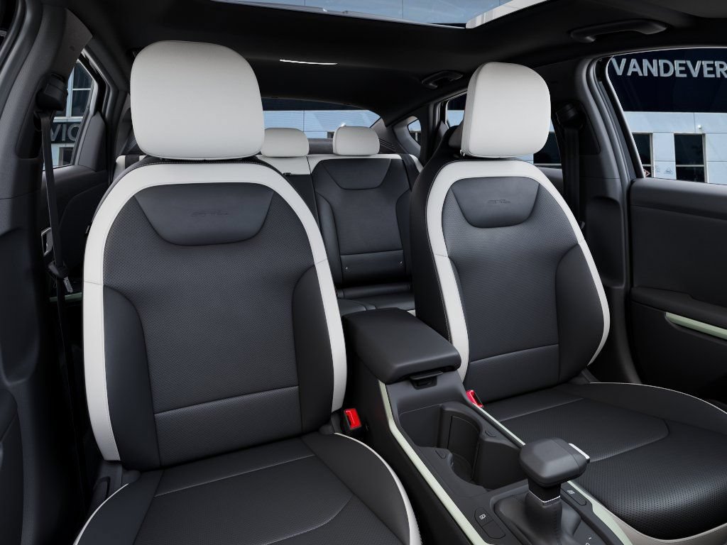 New 2026 Kia K4 GT-Line Turbo FWD image 17