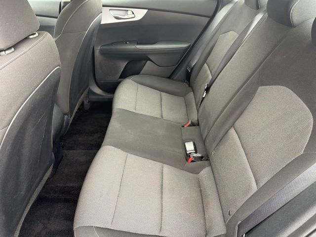 Used 2024 Kia Forte LXS FWD image 21