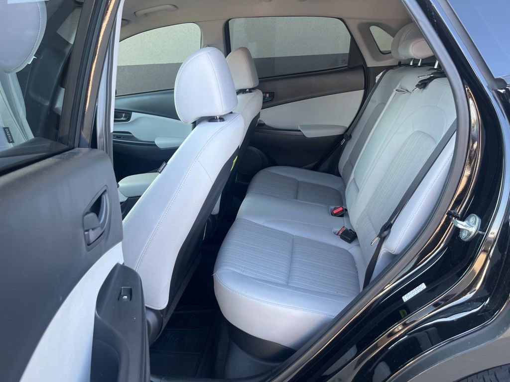 Used 2023 Hyundai Kona SEL image 15