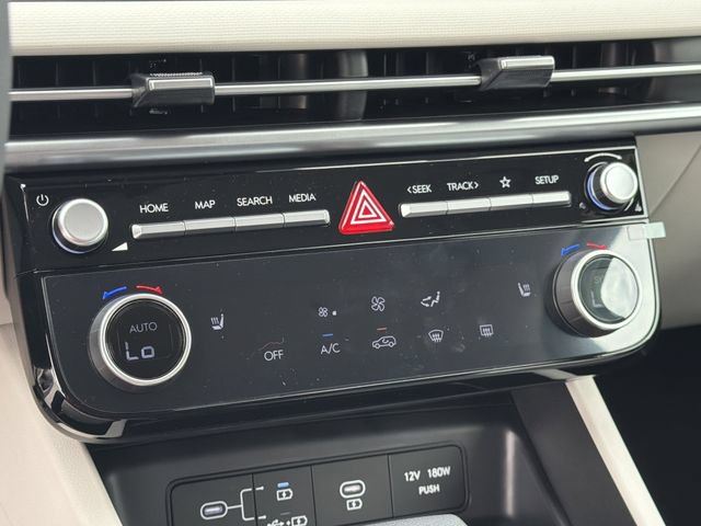 New 2026 Hyundai Tucson SEL FWD image 33