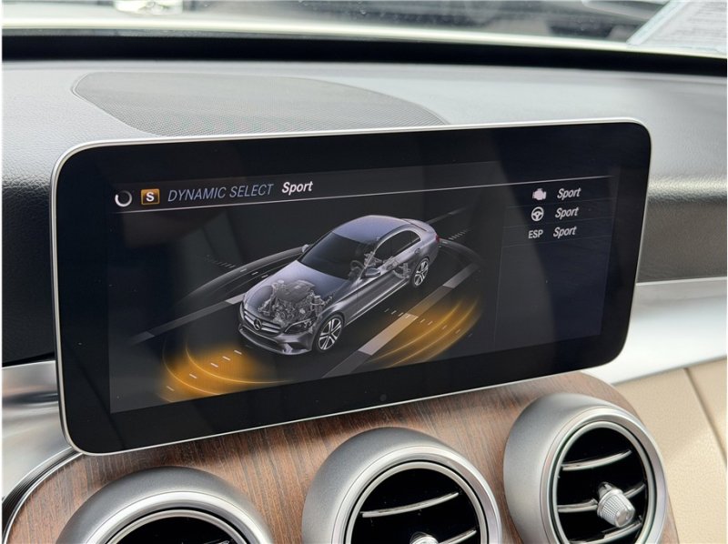 Used 2020 Mercedes-Benz C 300 Sedan image 49