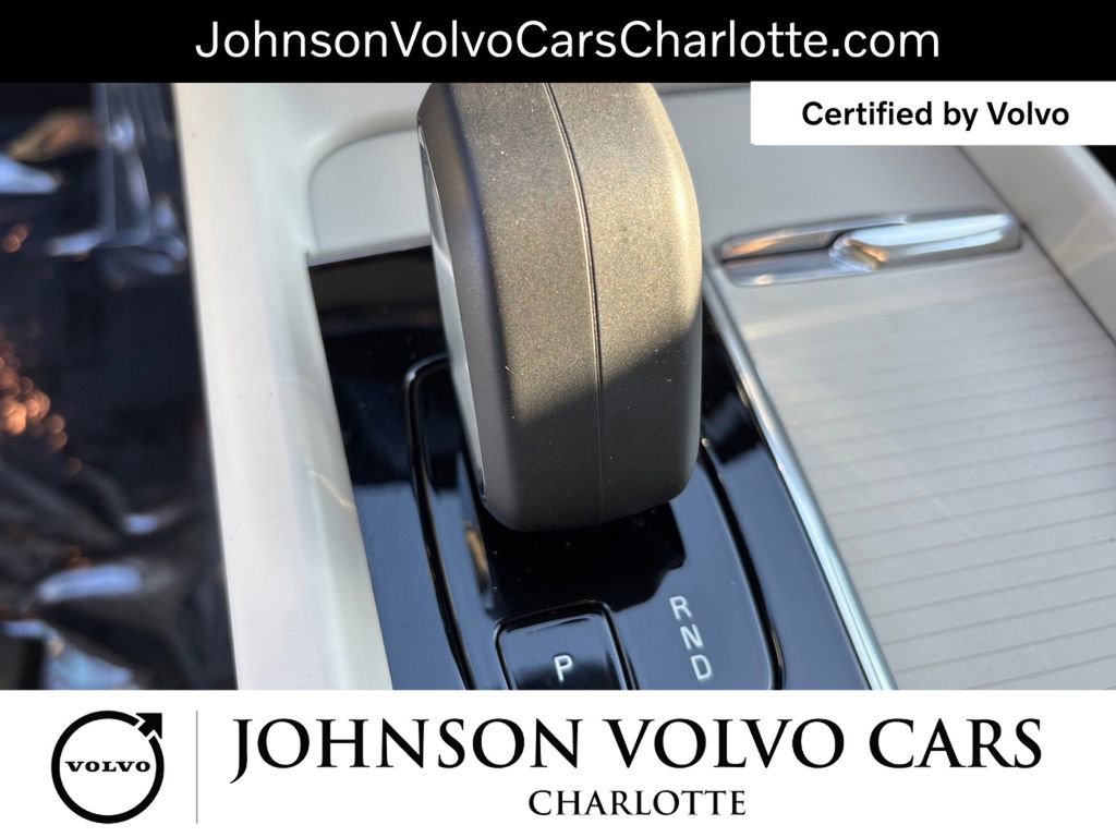 Certified 2024 Volvo XC60 B5 Core w/ Protection Package Premier image 19