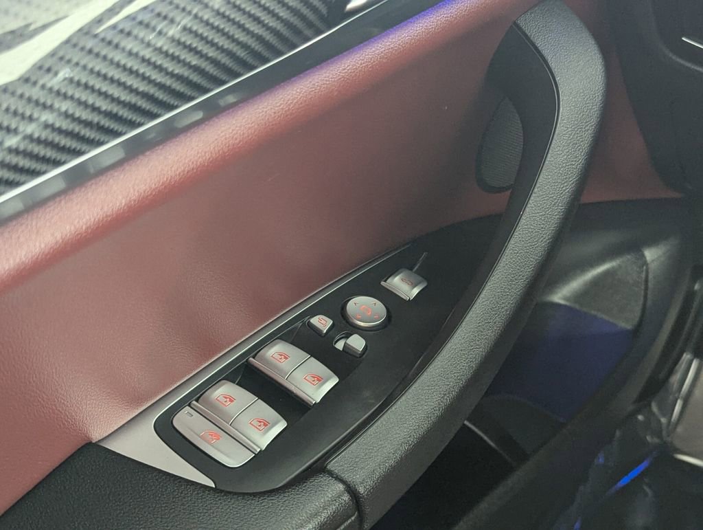 Used 2022 BMW X3 M40i image 15