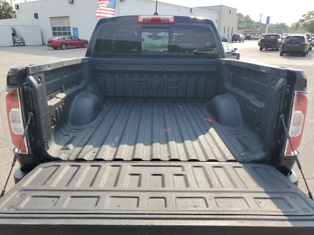 Used 2019 GMC Canyon All Terrain w/ All Terrain X Package AWD/4WD image 30