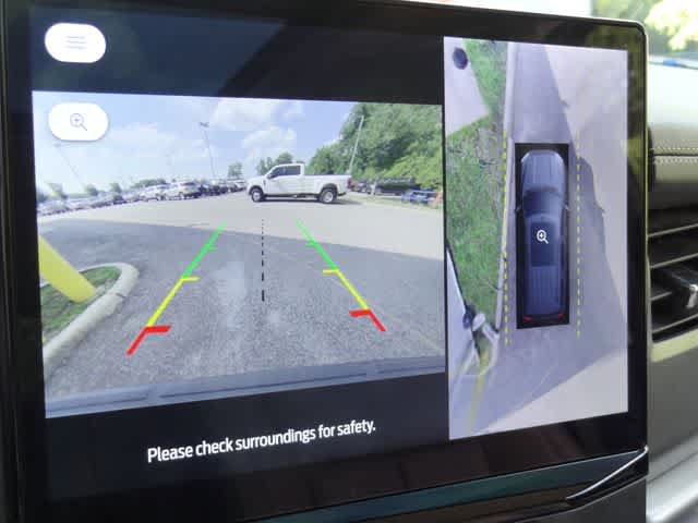 Certified 2022 Ford Expedition Max XLT AWD/4WD image 49