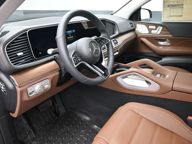 New 2026 Mercedes-Benz GLE 450 4MATIC Coupe image 18