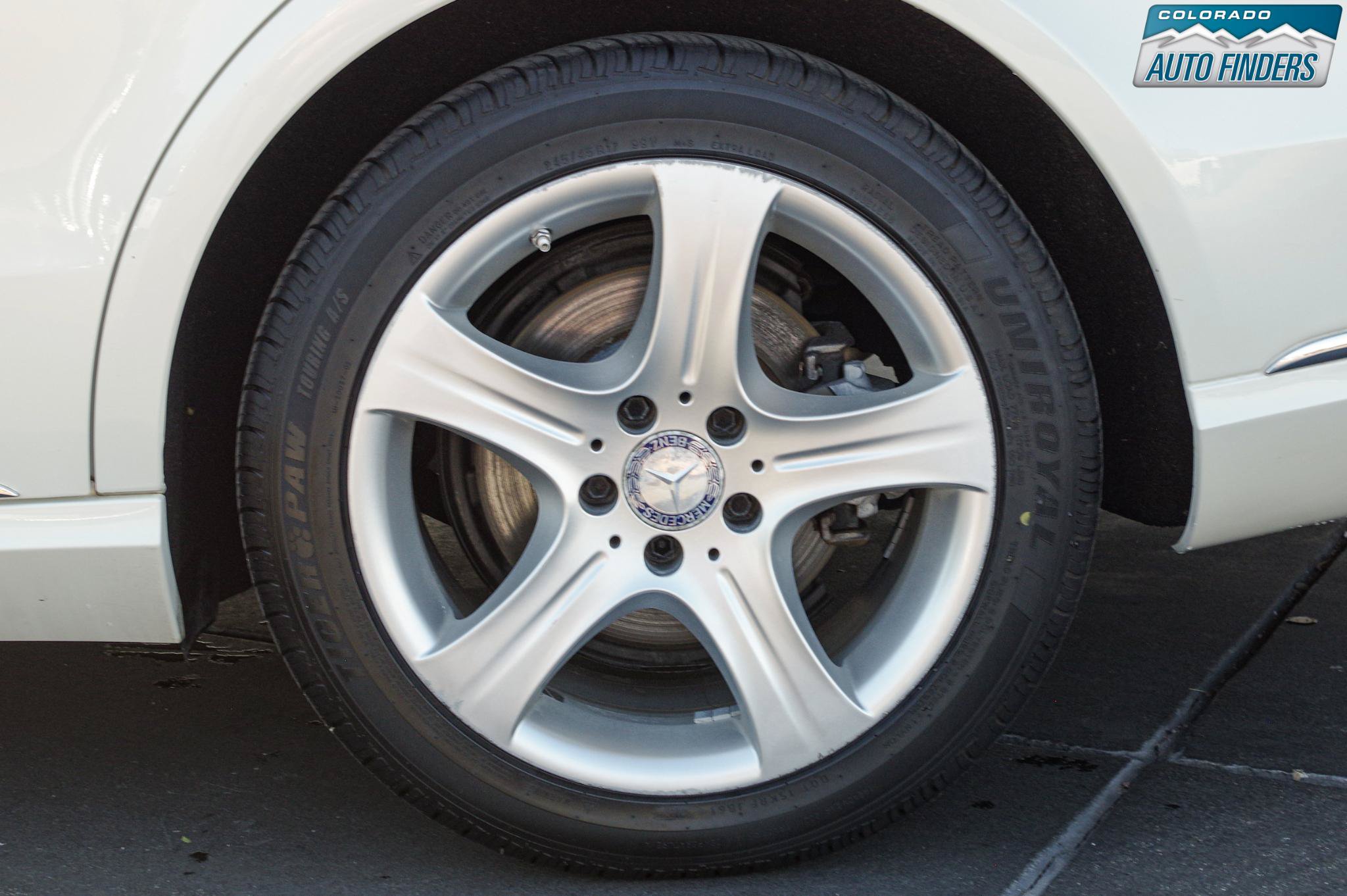Used 2014 Mercedes-Benz E 350 4MATIC Sedan image 25