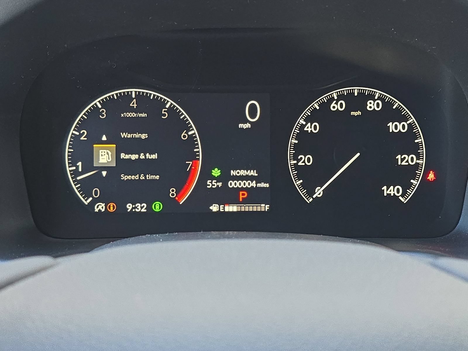 New 2026 Honda Odyssey Elite image 20