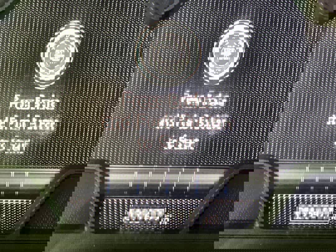 Used 2022 RAM 1500 Rebel w/ Rebel Level 2 Equipment Group image 18