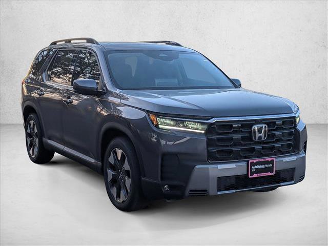 New 2026 Honda Pilot Elite image 7
