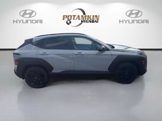 New 2027 Hyundai Kona SEL Sport FWD image 4