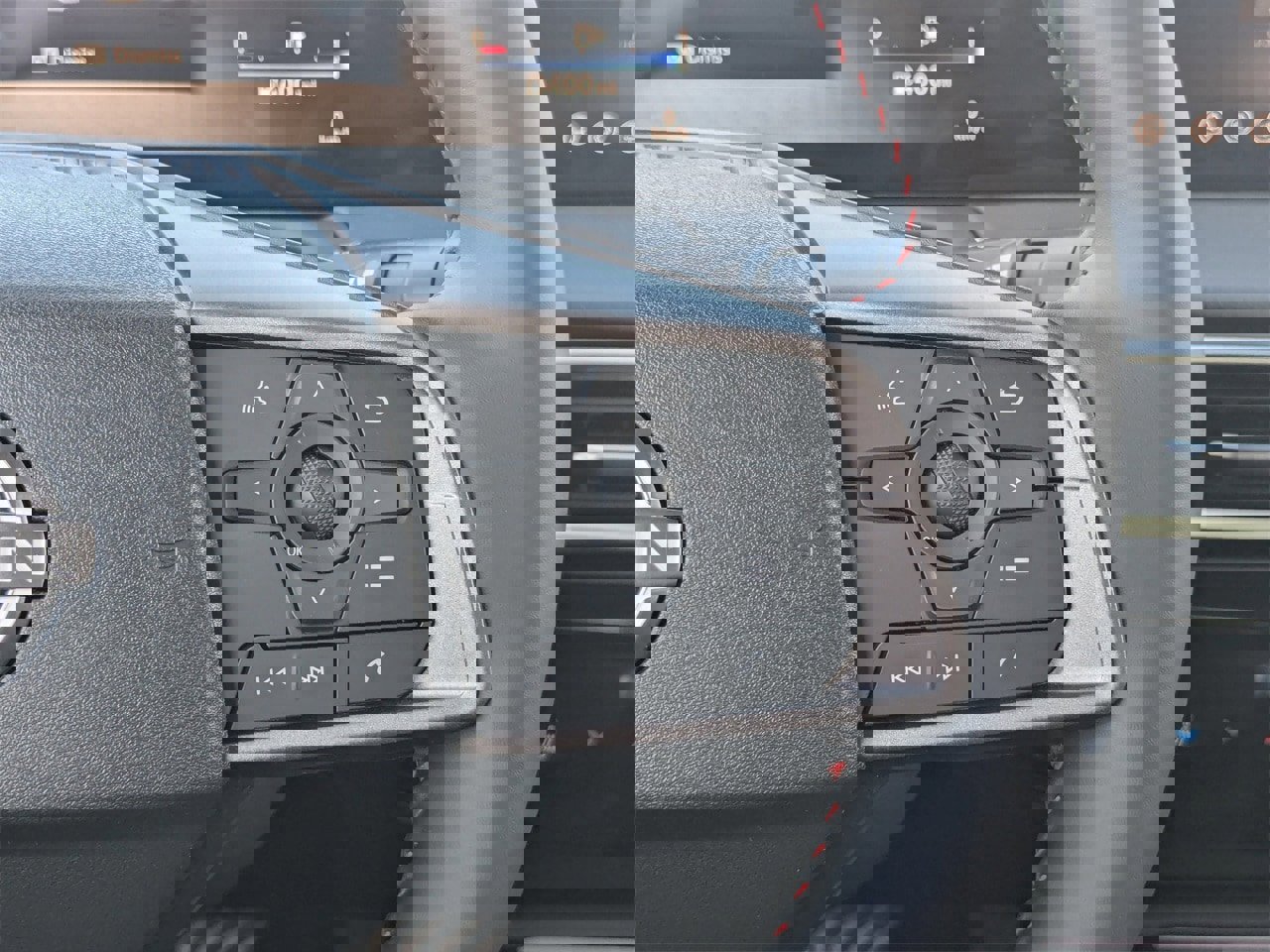 New 2026 Nissan Sentra SR w/ SR Premium Package image 26