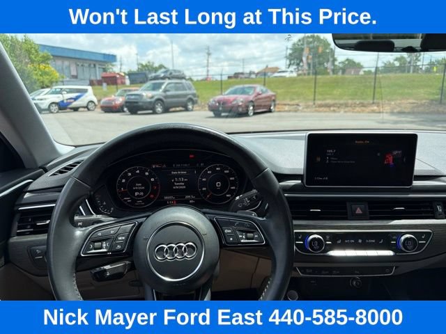 Used 2019 Audi A4 2.0T Premium Plus w/ Premium Plus Package AWD/4WD image 37