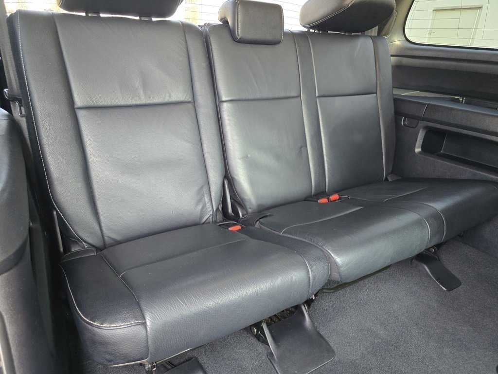 Used 2020 Toyota Sequoia TRD Sport w/ TRD Sport Premium Package image 31