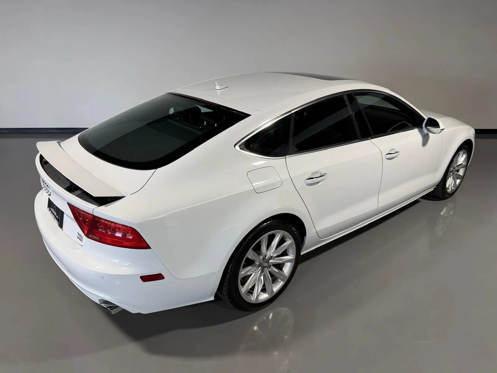 Used 2014 Audi A7 TDI Premium Plus AWD/4WD image 46