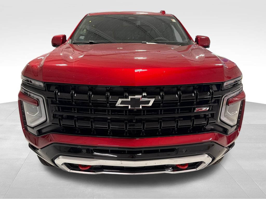 New 2026 Chevrolet Tahoe Z71 w/ Z71 Off-Road Package AWD/4WD image 57