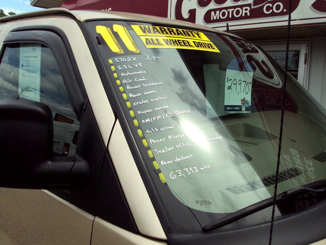 Used 2011 Chevrolet Express 1500 LT w/ LT Preferred Equipment Group image 34