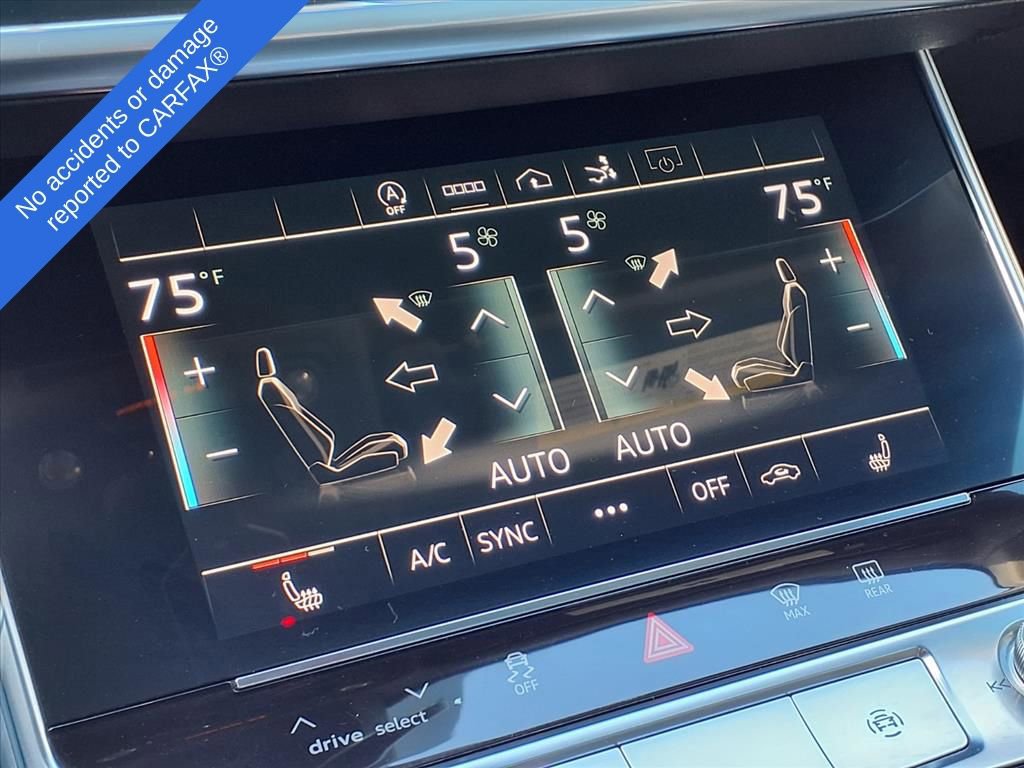 Used 2021 Audi S7 Premium Plus w/ S Sport Package image 25