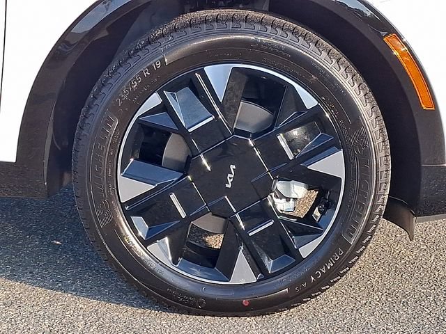 New 2027 Kia Sportage SX FWD image 5