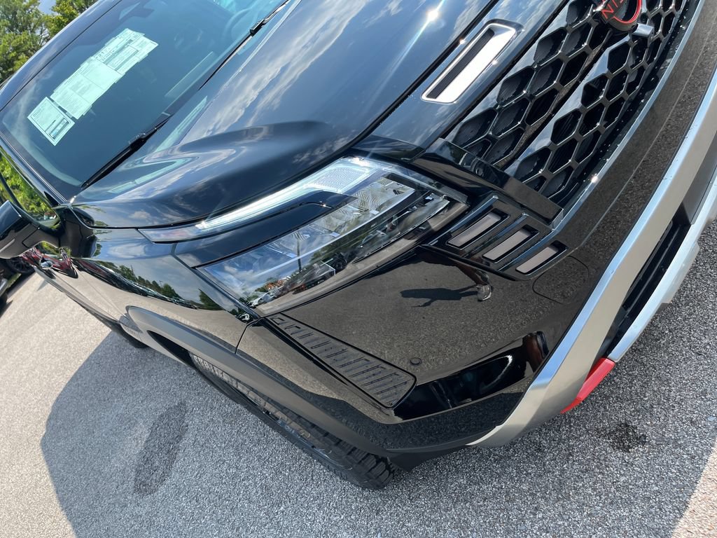 New 2026 Nissan Pathfinder Rock Creek AWD/4WD image 38