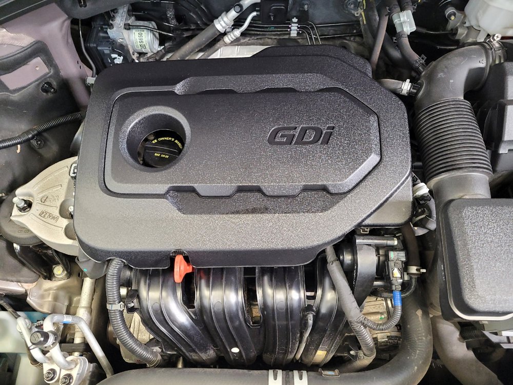 Used 2020 Hyundai Santa Fe SEL w/ Convenience Package image 30