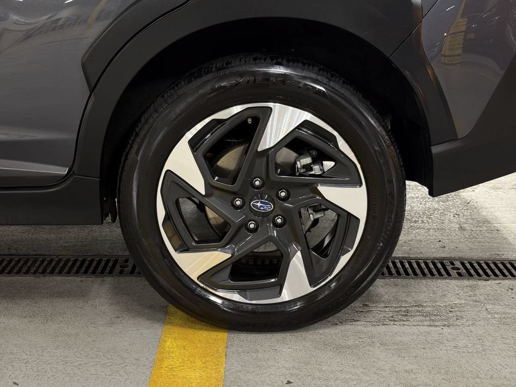 Certified 2024 Subaru Crosstrek 2.5i Limited AWD/4WD image 11