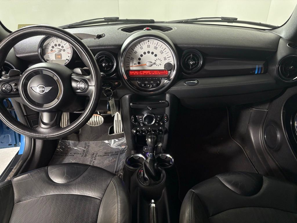 Used 2013 MINI Cooper S image 27