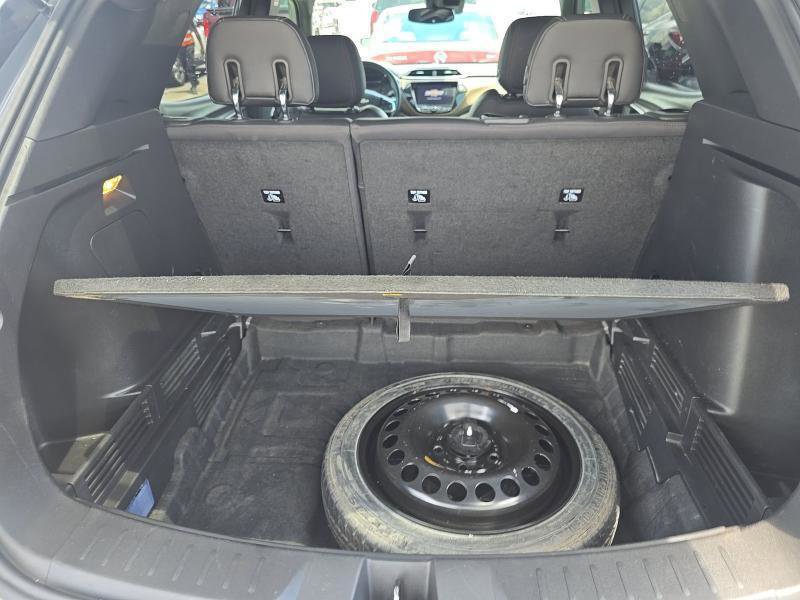 Used 2021 Chevrolet TrailBlazer ACTIV w/ Convenience Package FWD image 15