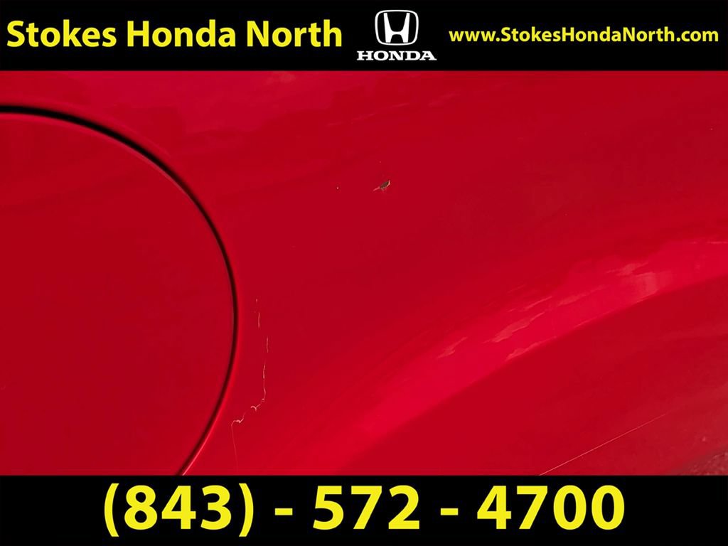 Used 2017 Ford Focus SE FWD image 5
