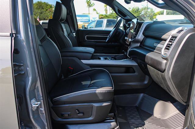 New 2026 RAM 2500 Laramie image 16