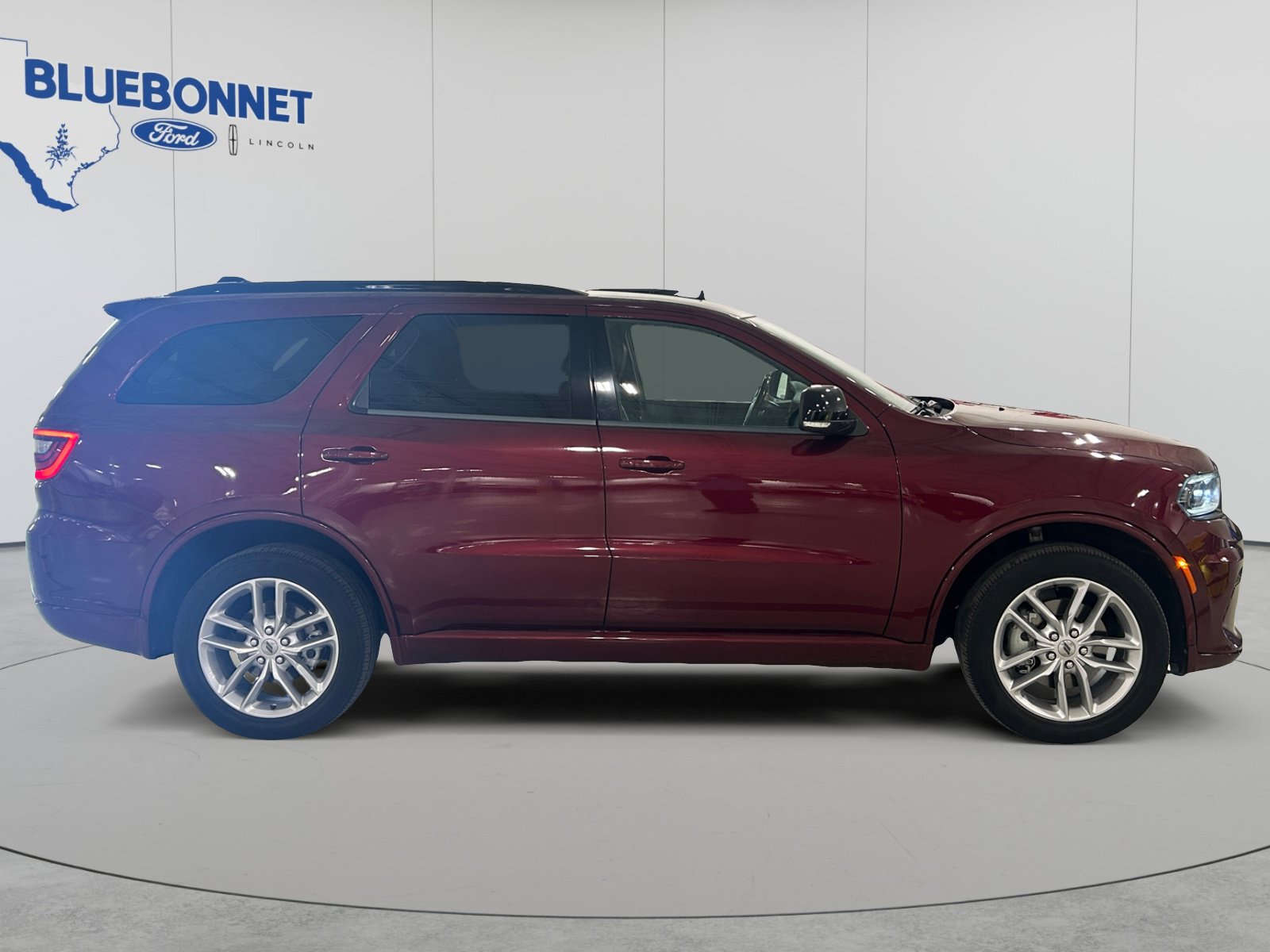 Used 2023 Dodge Durango GT AWD/4WD image 4