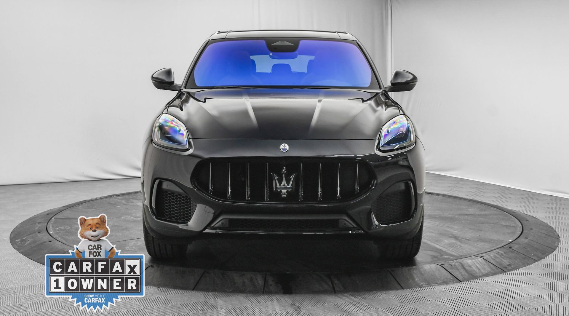 Used 2025 Maserati Grecale GT AWD/4WD image 2