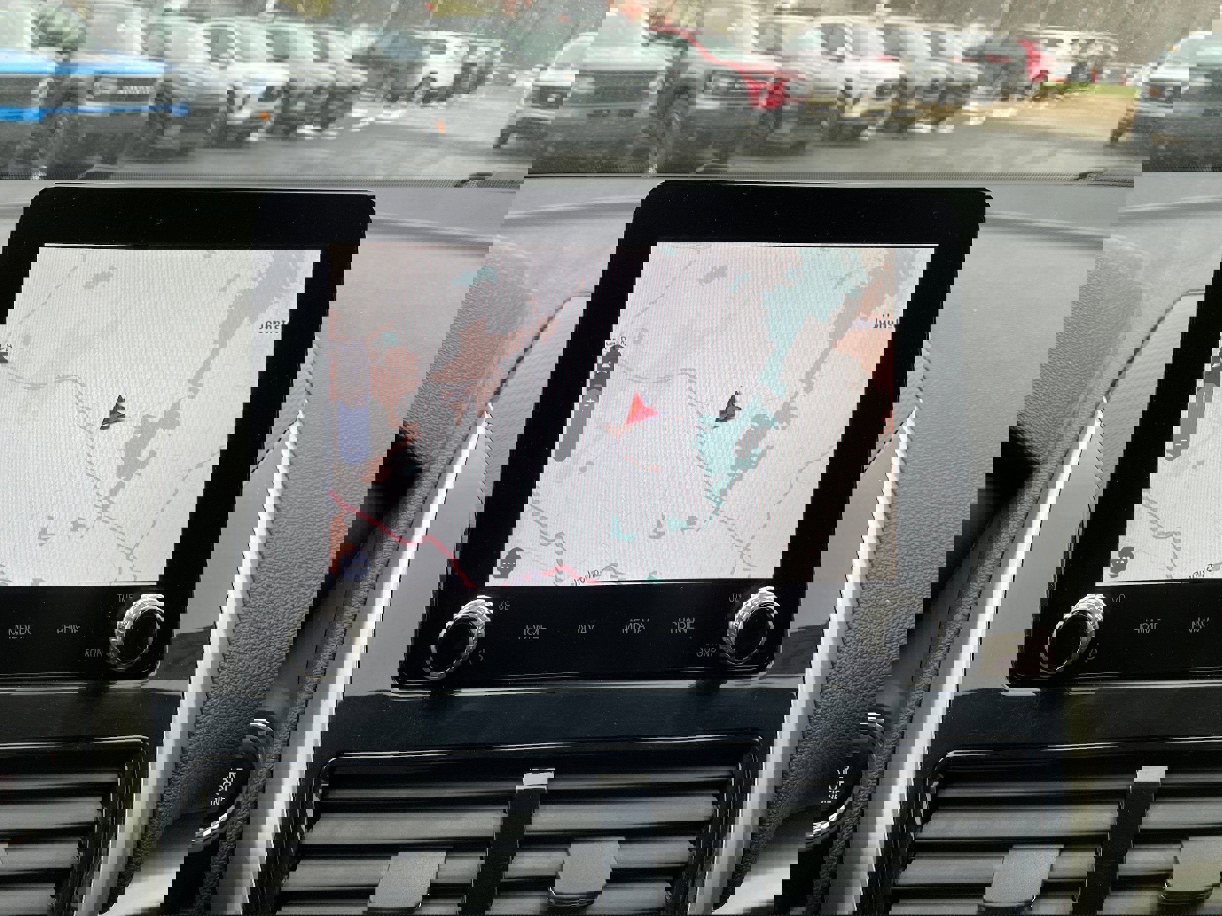 Used 2022 Mitsubishi Eclipse Cross AWD image 20