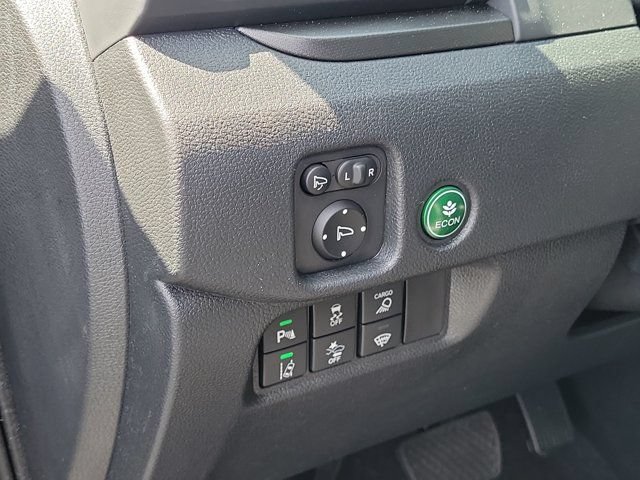 Certified 2024 Honda Ridgeline TrailSport image 19