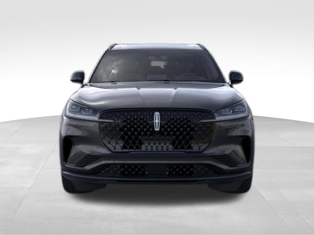 New 2026 Lincoln Aviator Reserve AWD/4WD image 6