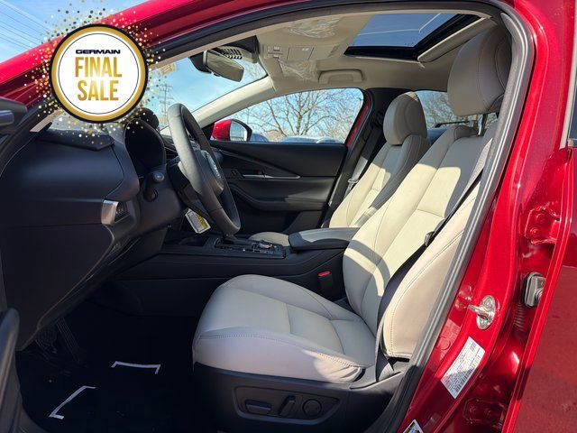 New 2026 MAZDA CX-30 AWD 2.5 S image 18