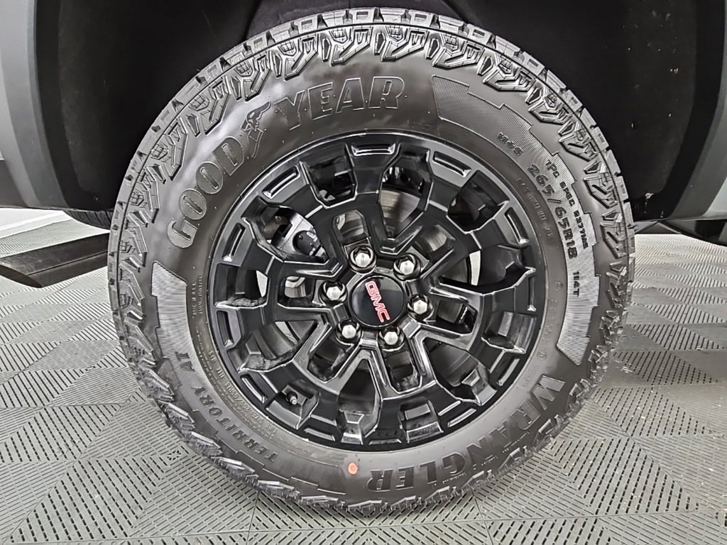 New 2026 GMC Canyon Elevation w/ Convenience Package image 48