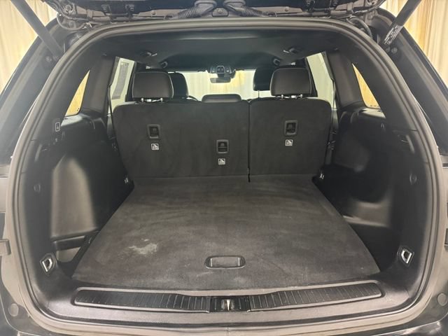 Used 2025 Jeep Grand Cherokee Altitude AWD/4WD image 29