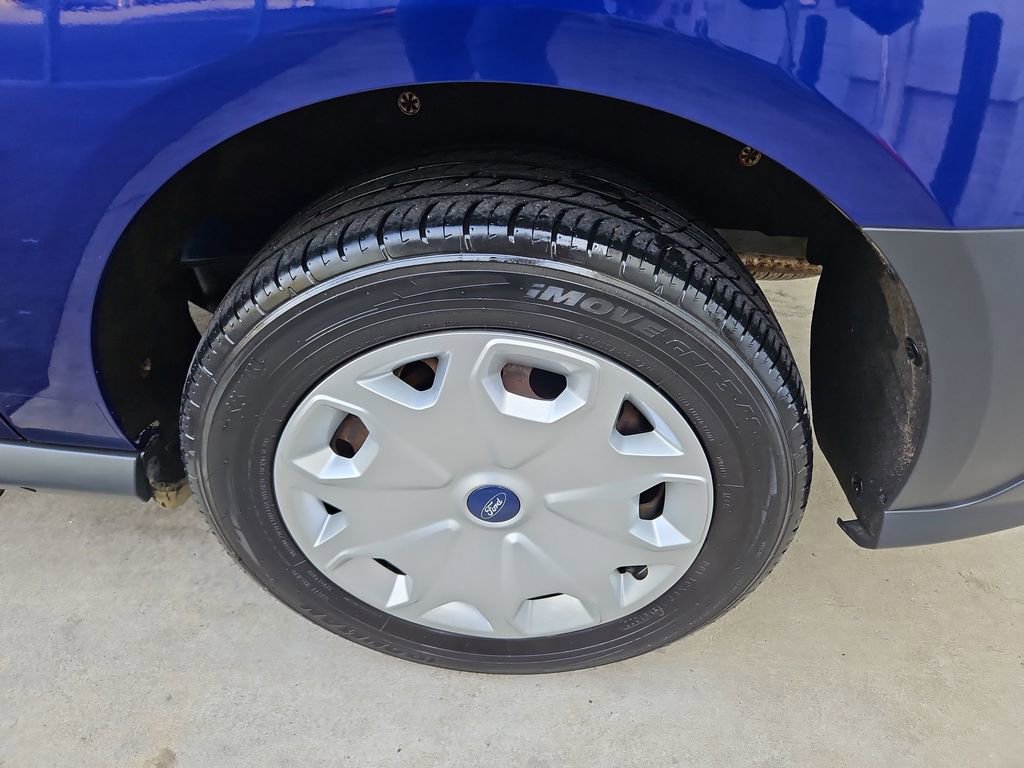 Used 2018 Ford Transit Connect XL image 25