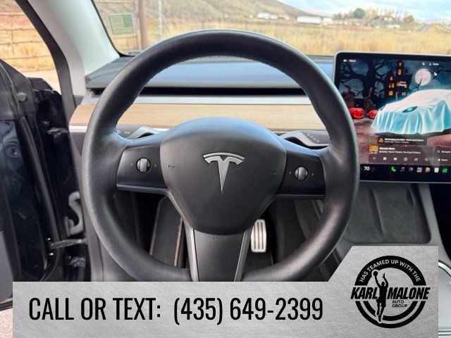 Used 2023 Tesla Model Y Performance AWD/4WD image 15