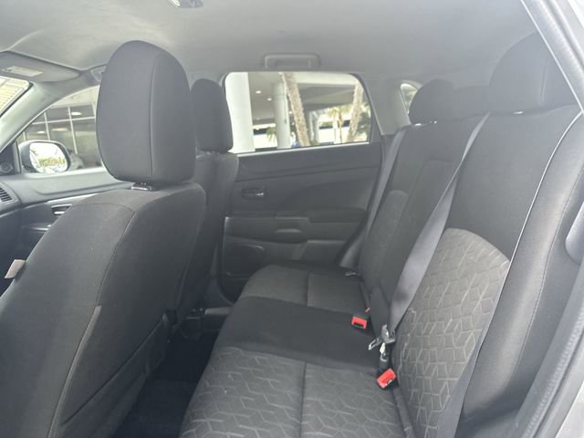 Used 2023 Mitsubishi Outlander Sport ES AWD/4WD image 27
