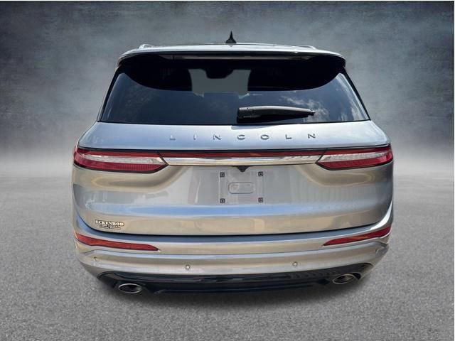 Used 2024 Lincoln Corsair Grand Touring w/ Equipment Group 301A AWD/4WD image 5